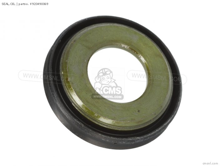 Suzuki SEAL,OIL K920490069
