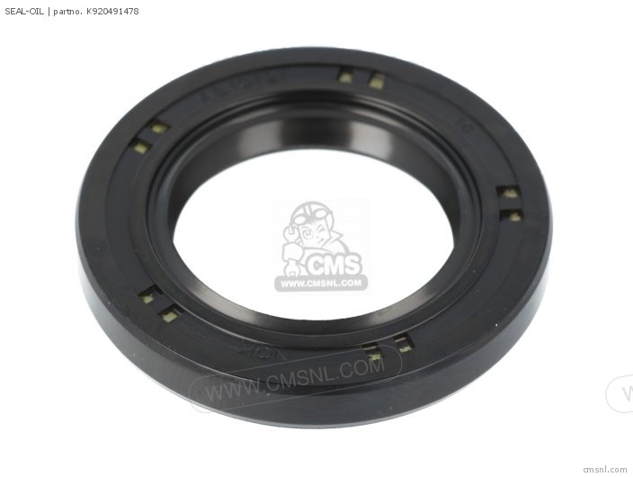 Suzuki SEAL-OIL K920491478