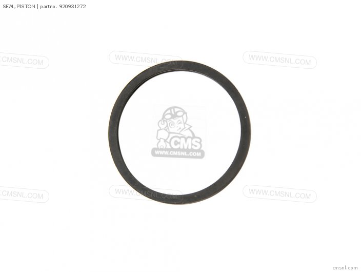 Kawasaki SEAL,PISTON 920931272 Kawasaki SEAL,PISTON 920931272