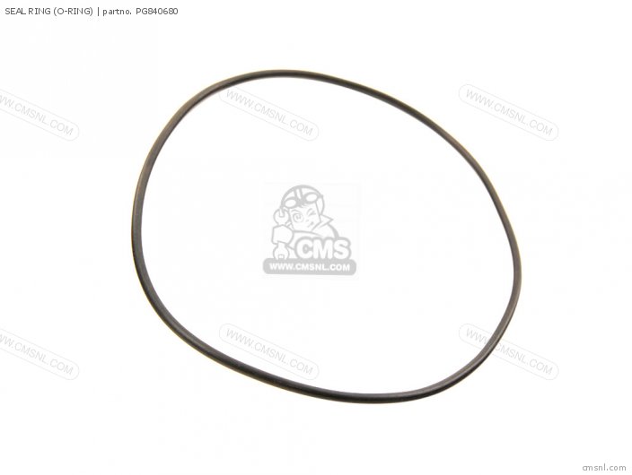 Piaggio Group SEAL RING (O-RING) PG840680 Piaggio Group SEAL RING (O-RING) PG840680