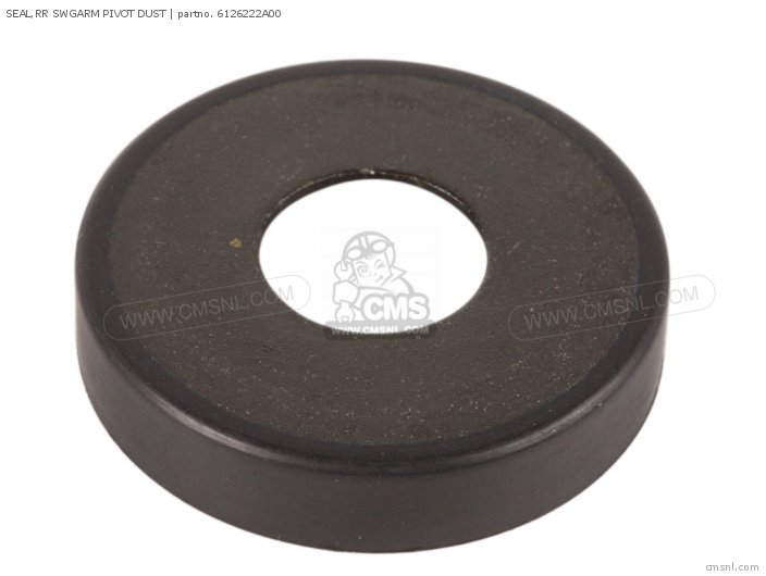 Suzuki SEAL,RR SWGARM PIVOT DUST 6126222A00