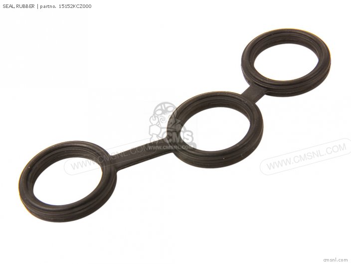 Honda SEAL,RUBBER 15152KCZ000 Honda SEAL,RUBBER 15152KCZ000