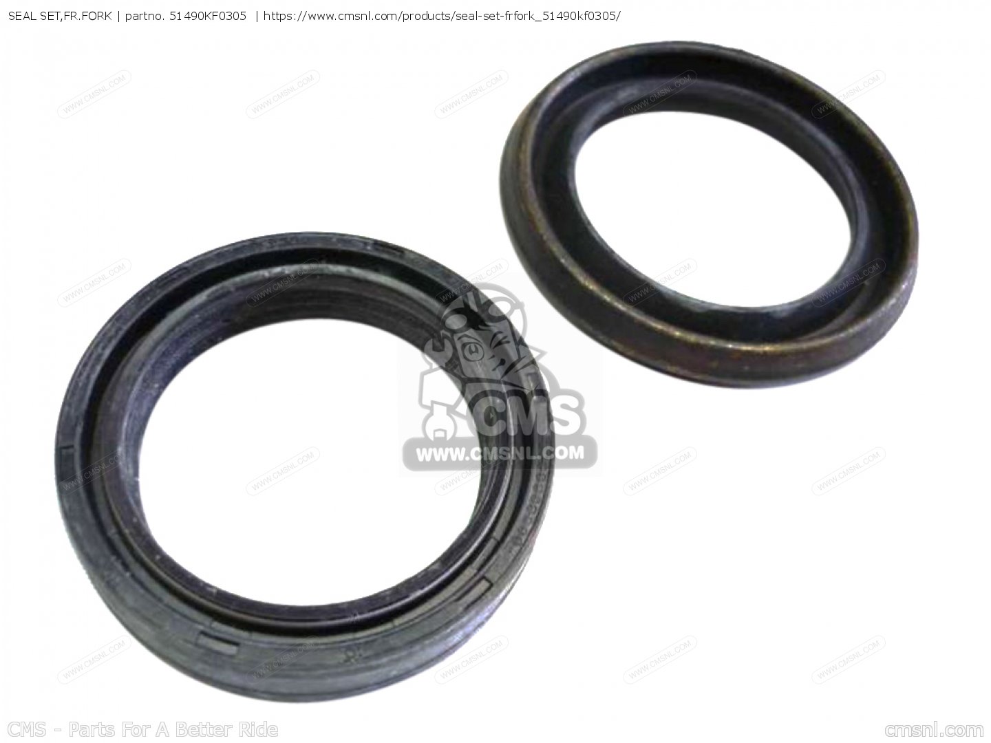Details about  / Fork Oil Seals For Honda NX 650 J//K//L//M DOMINATOR