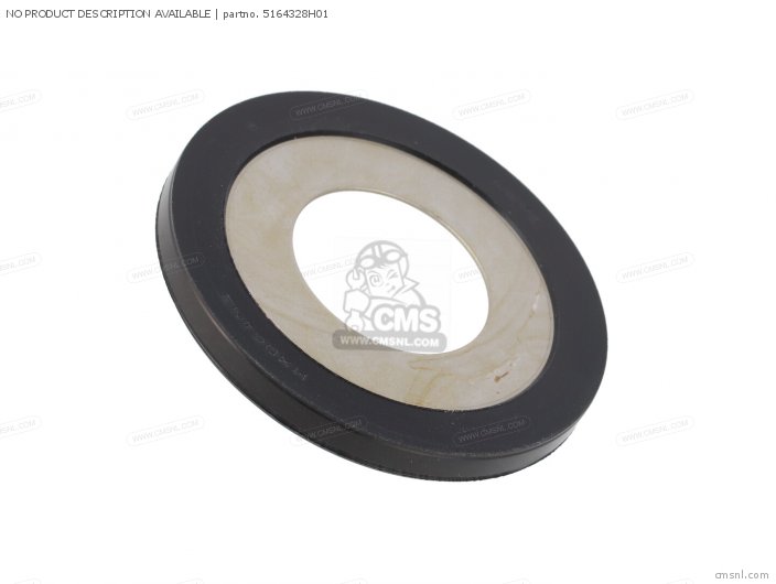 Suzuki SEAL,STEERING UPR DUST 5164328H01