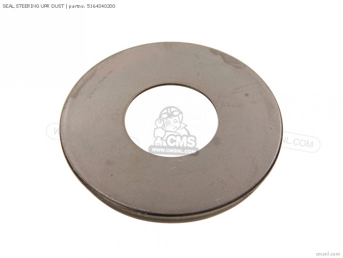 Suzuki SEAL,STEERING UPR DUST 5164340200