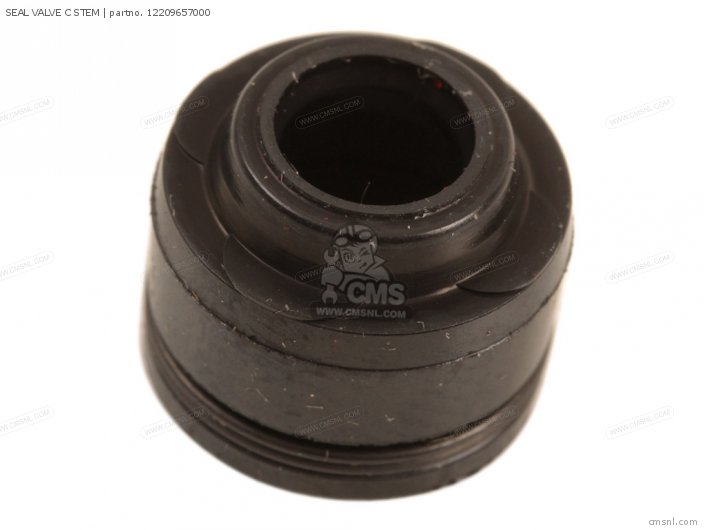 SEAL VALVE C STEM for CIVIC WAGON 1975 WGN (KA,KL) order at CMSNL