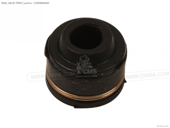 Honda SEAL,VALVE STEM 12209MA6000