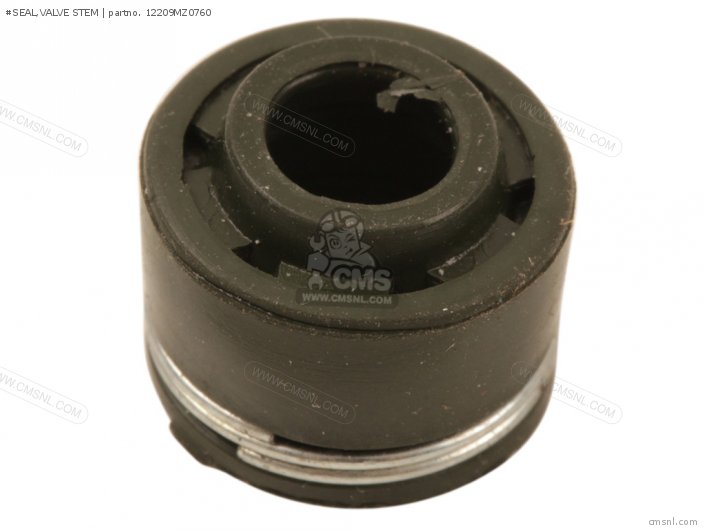 Honda #SEAL,VALVE STEM 12209MZ0760