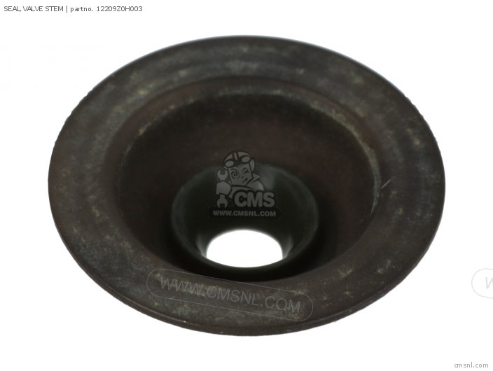 Honda SEAL,VALVE STEM 12209Z0H003