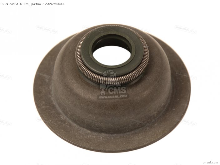 Honda SEAL,VALVE STEM 12209ZM0003 Honda SEAL,VALVE STEM 12209ZM0003