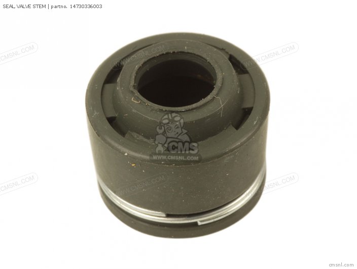 Honda SEAL,VALVE STEM 14730336003