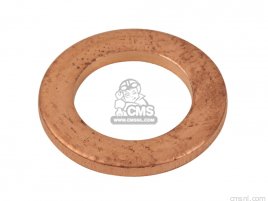 SEAL WASHER D10X16X1 SEAL WASHER D10X16X1