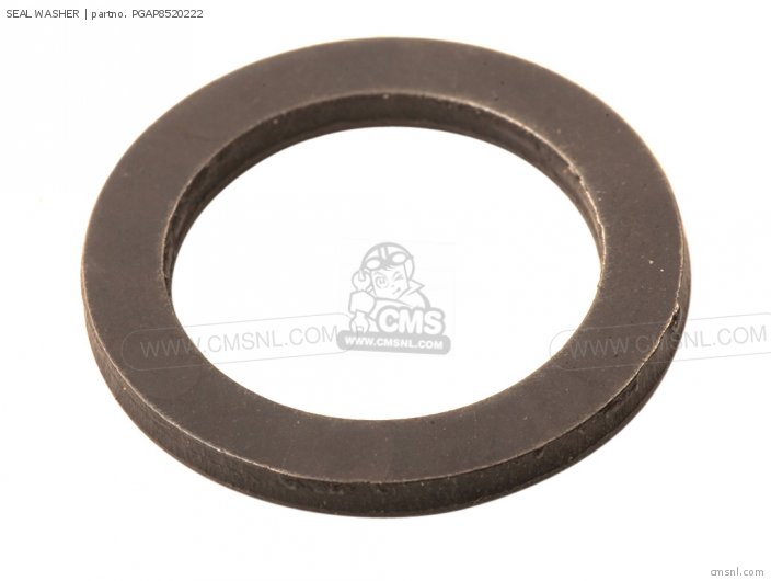 PGAP8520222 Seal Washer Piaggio Group buy the AP8520222 at CMSNL