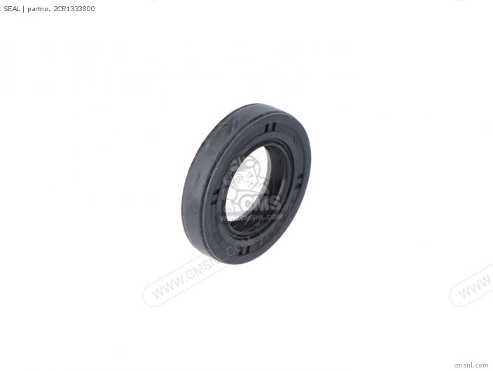 Yamaha SEAL 2CR1333800 Yamaha SEAL 2CR1333800