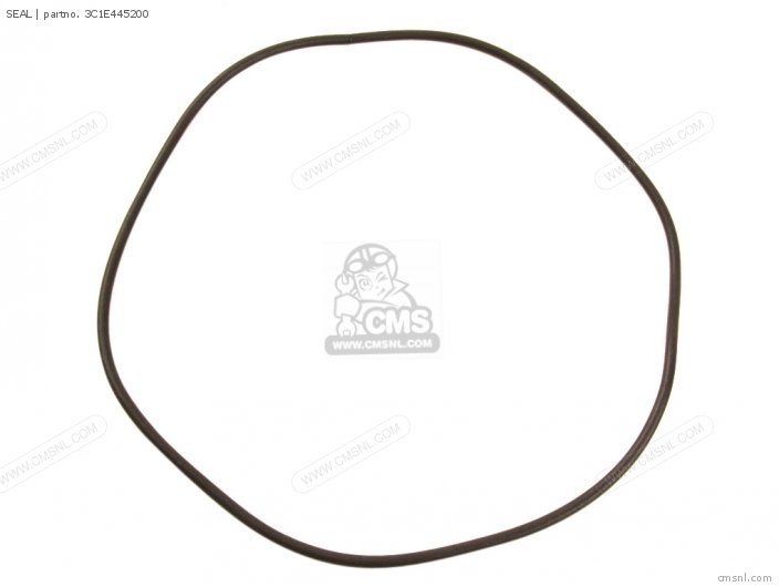 Yamaha SEAL 3C1E445200 Yamaha SEAL 3C1E445200