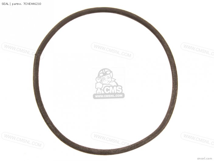 Yamaha SEAL 7CNE446210 Yamaha SEAL 7CNE446210