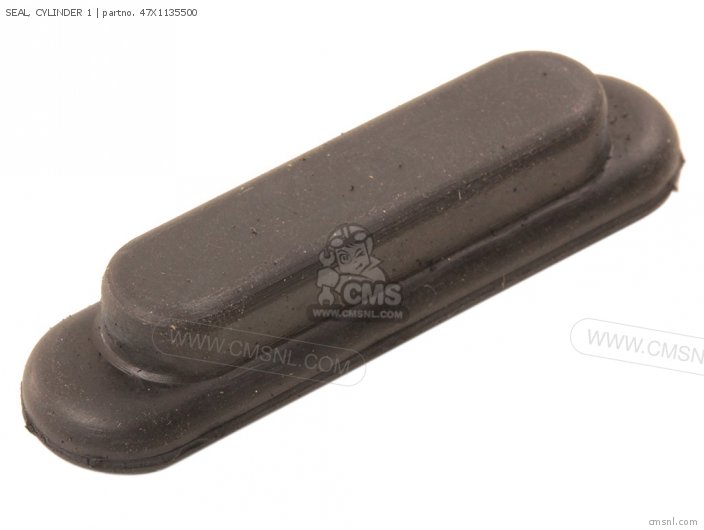 Yamaha SEAL, CYLINDER 1 47X1135500 Yamaha SEAL, CYLINDER 1 47X1135500