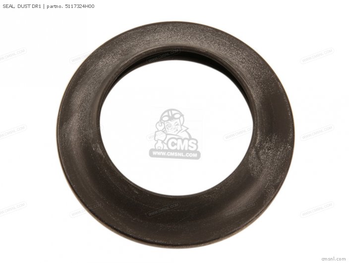 Suzuki SEAL, DUST DR1 5117324H00