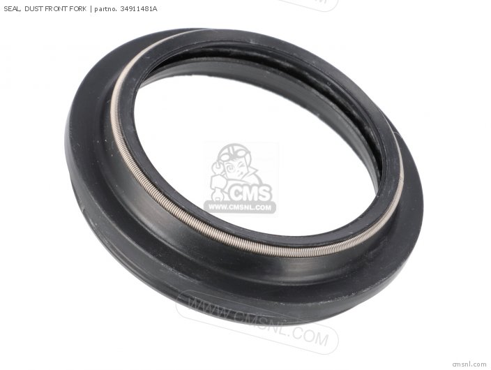 Ducati SEAL, DUST FRONT FORK 34911481A