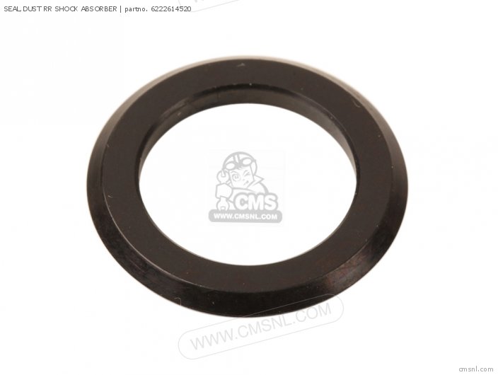 Seal, Dust Rr Shock Absorber photo