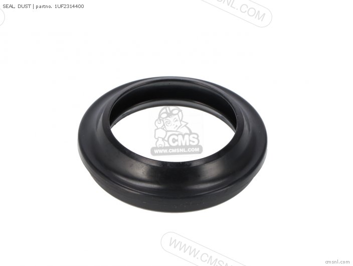 Yamaha SEAL, DUST 1UF2314400