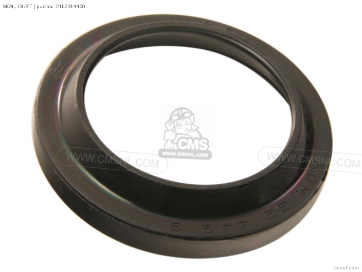 Yamaha SEAL, DUST 21L2314400