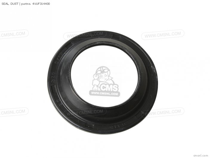 Yamaha SEAL, DUST 4VUF314400 Yamaha SEAL, DUST 4VUF314400
