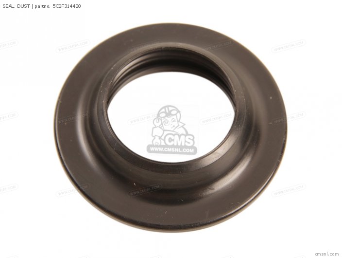 Yamaha SEAL, DUST 5C2F314420