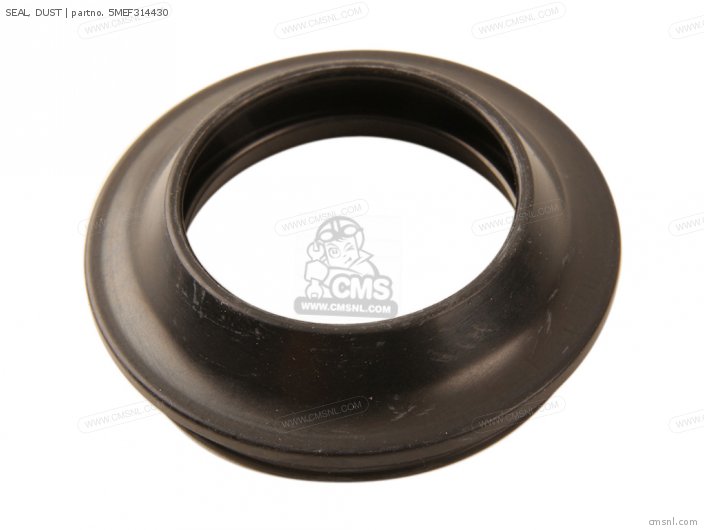 Yamaha SEAL, DUST 5MEF314430