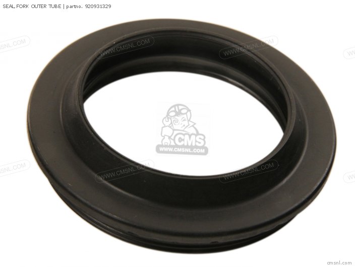 Seal, Fork Outer Tube photo