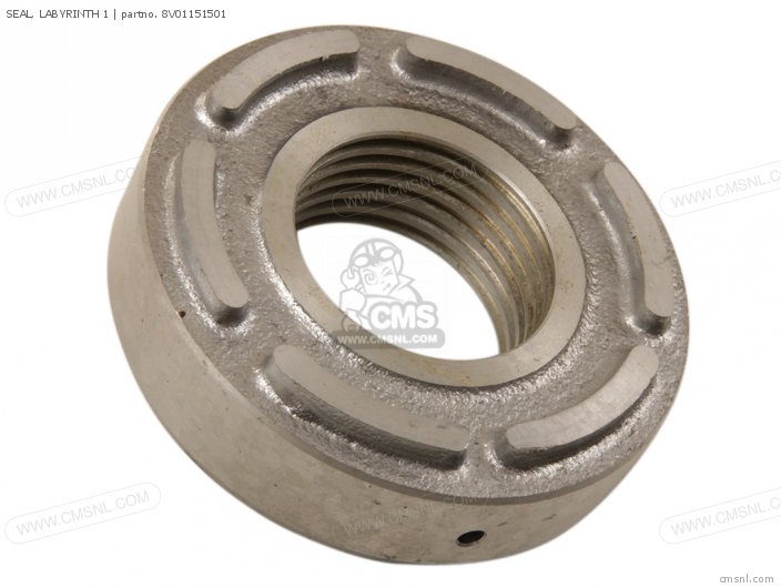 Yamaha SEAL, LABYRINTH 1 8V01151501 Yamaha SEAL, LABYRINTH 1 8V01151501
