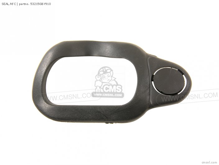 Seal, M/c photo