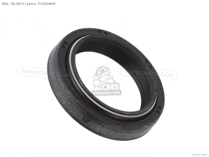 Suzuki SEAL, OIL DR12 5115324H00