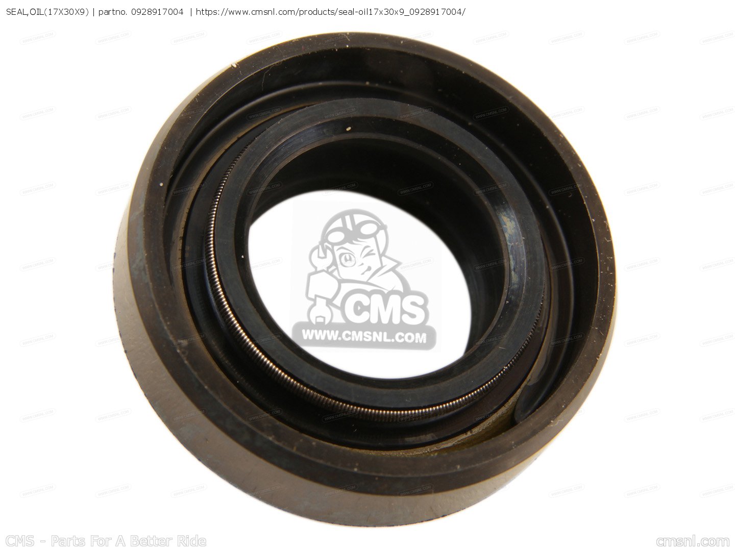 0928917004: SEAL,OIL(17X30X9) Suzuki - buy the 09289-17004 0928917004: SEAL,OIL(17X30X9) Suzuki - buy the 09289-17004