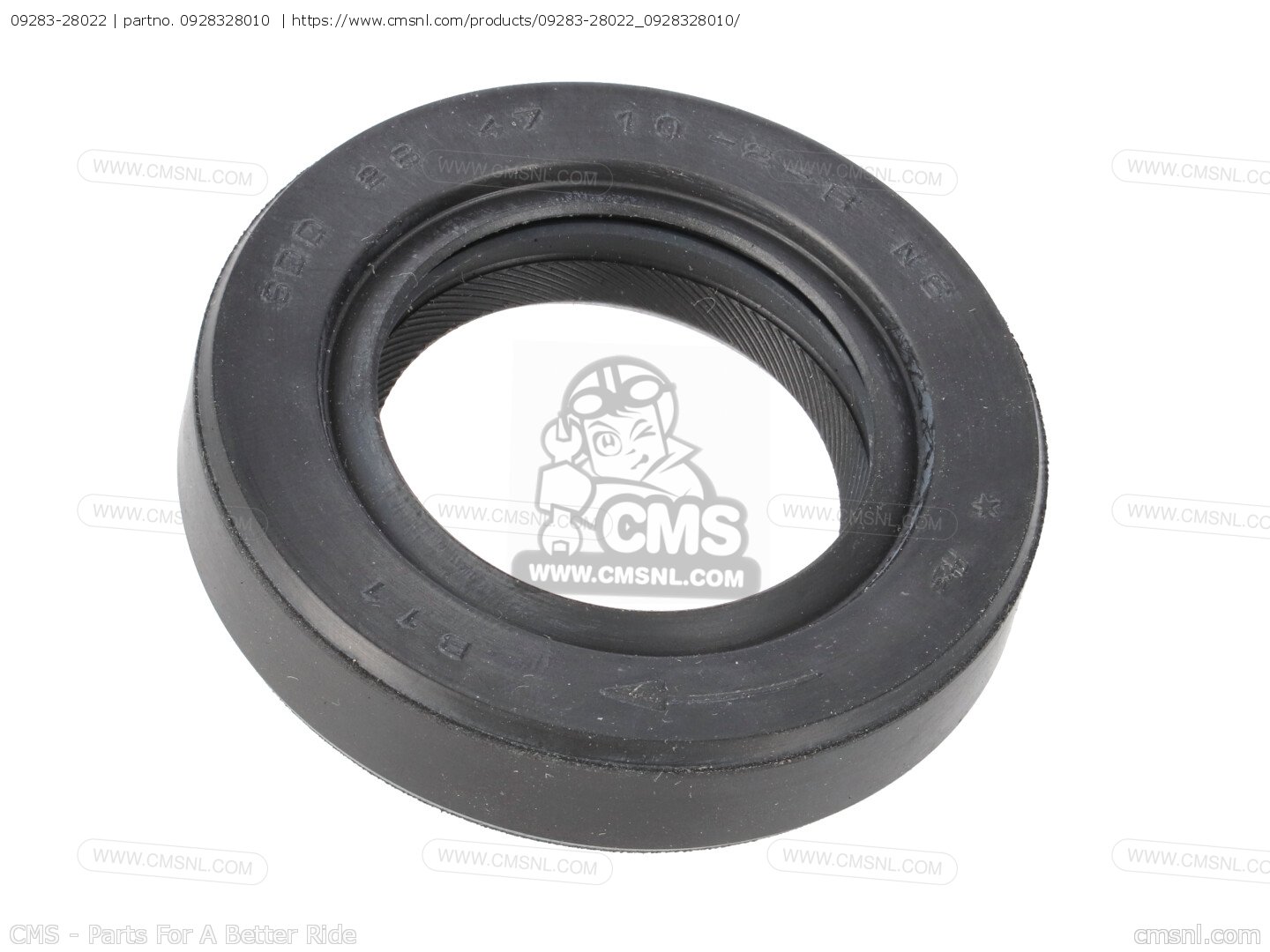 0928328010: SEAL,OIL(28X47X7) Suzuki - buy the 09283-28010