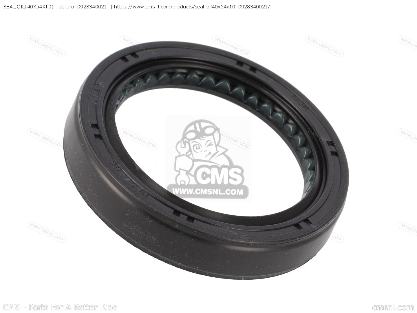 新着 0928340021: 09283-40021 the buy - Suzuki SEAL,OIL(40X54X10) 30馬力~