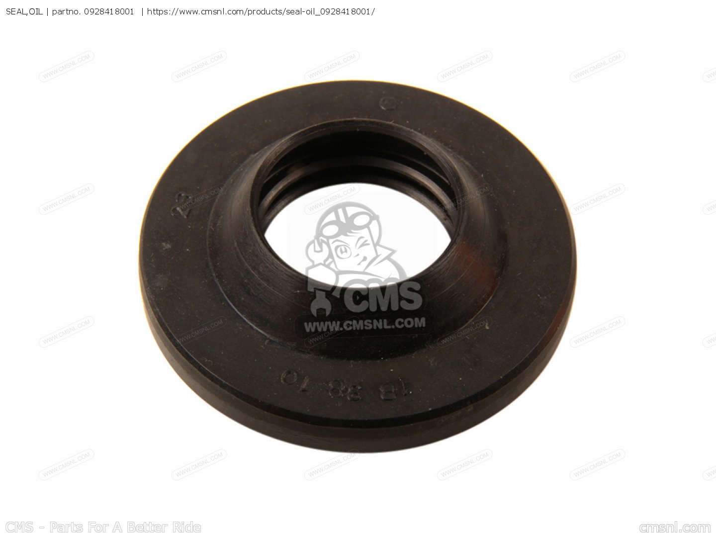 SEAL,OIL for A100 AS100 AC100 1969 USA (E03) order at CMSNL