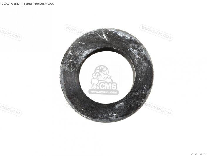 Seal, Rubber photo