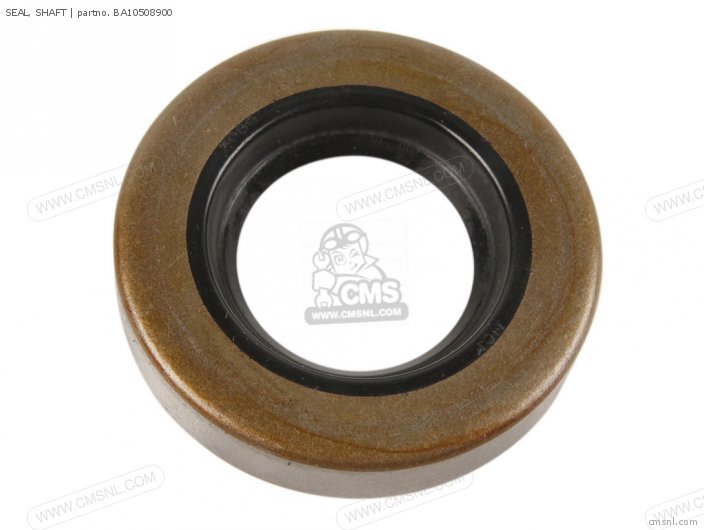 Yamaha SEAL, SHAFT BA10508900