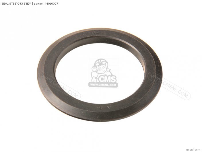 44010027 Seal,steering Stem Kawasaki buy the 44010027 at CMSNL