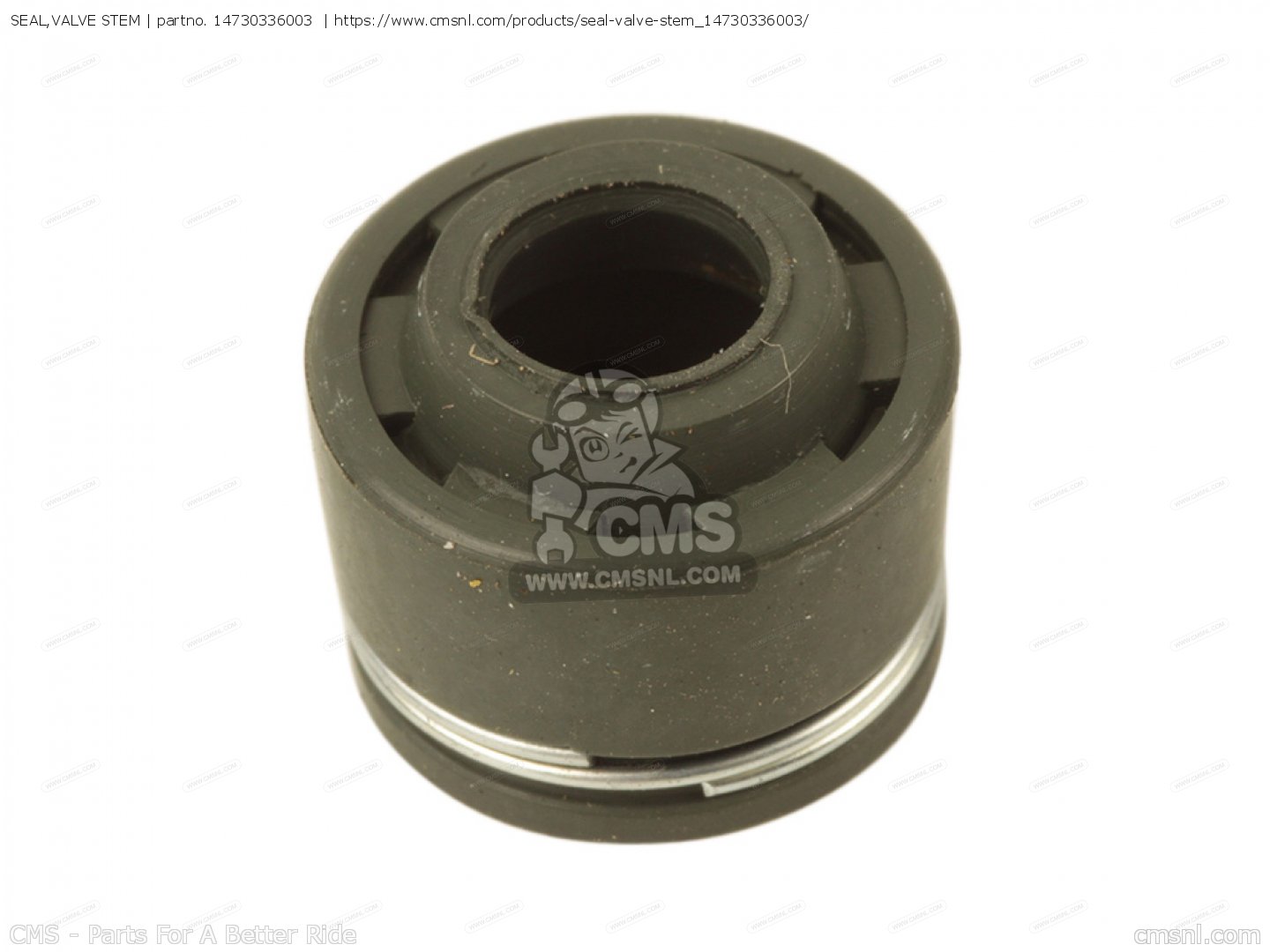 14730336003 Seal,valve Stem Honda buy the 14730336003 at CMSNL