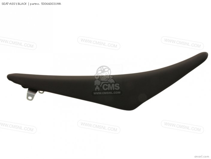 SEAT-ASSY,BLACK SEAT-ASSY,BLACK