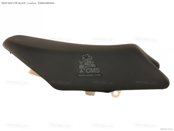 SEAT-ASSY,FR,BLACK SEAT-ASSY,FR,BLACK