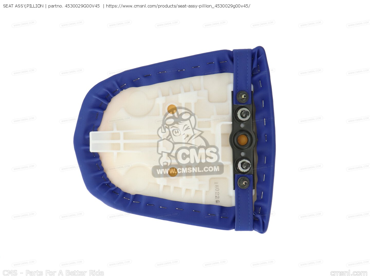 4530029G00V45