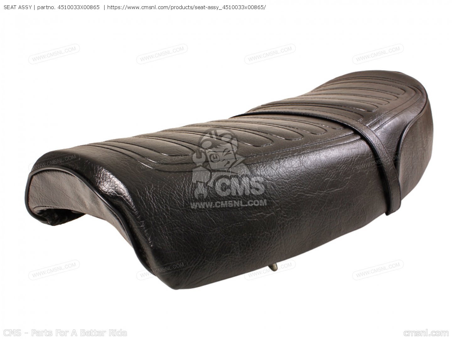 m*a様 SUZUKI GT550 純正シート SEAT ASSY for Suzuki - order at CMSNL
