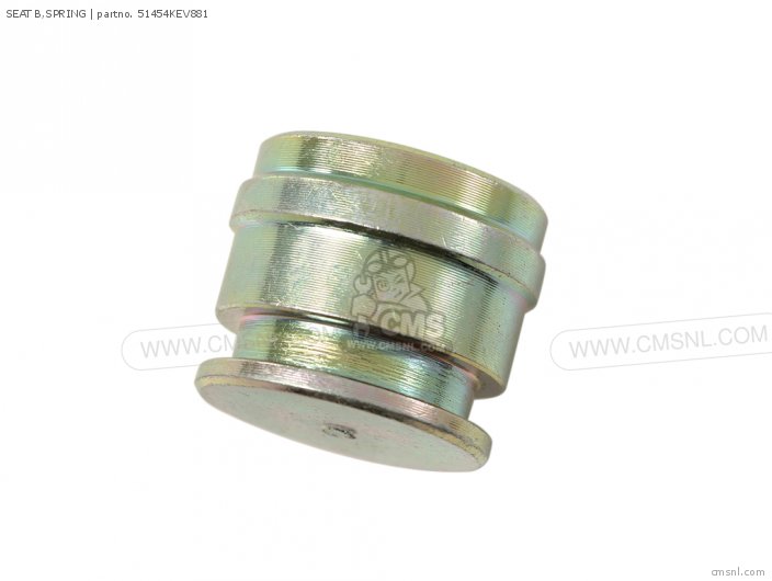 Honda SEAT B,SPRING 51454KEV881