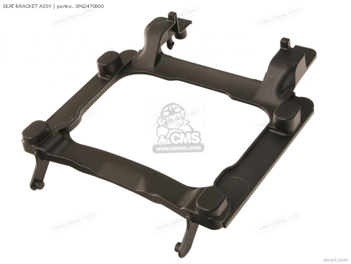 Yamaha SEAT BRACKET ASSY 3P62470800 Yamaha SEAT BRACKET ASSY 3P62470800