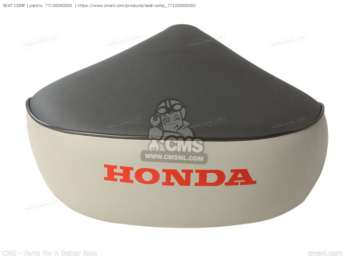 いくら HONDA ホンダ純正部品 COVER,SET *TYPE3* 83610-GBL-700ZC（楽天