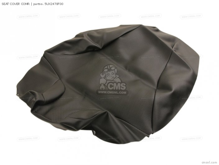Yamaha SEAT COVER COMP. 5UX2470F00