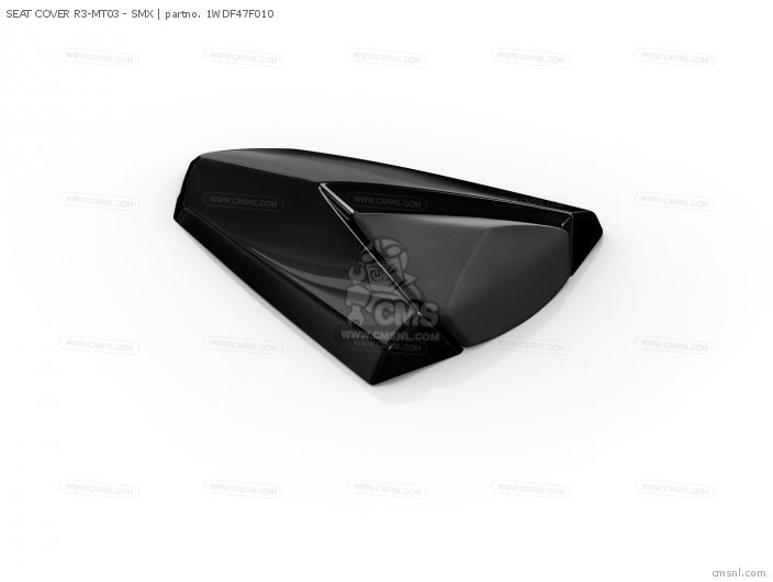 Yamaha SEAT COVER R3-MT03 - SMX 1WDF47F01000